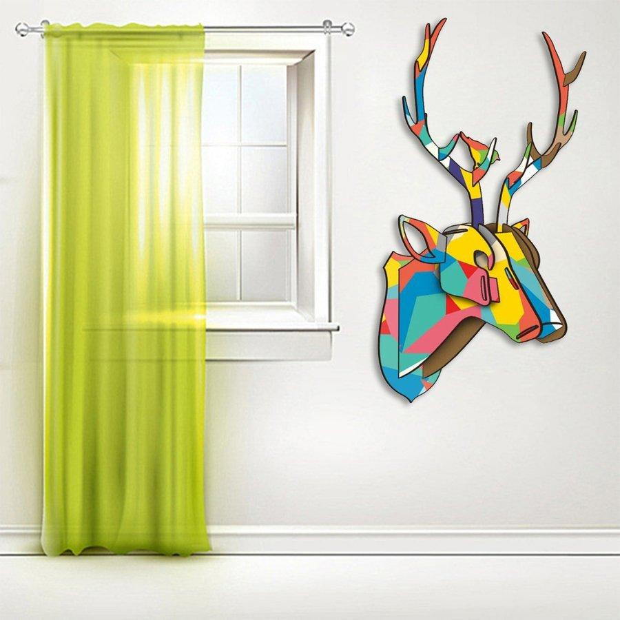 開店祝い 3Dパズルトロフィー動物の頭壁鹿の彫刻アートオフィスの家の装飾C - cms.verygoodlight.com 開店祝い 3Dパズルトロフィー動物の頭壁鹿の彫刻アートオフィスの家の装飾C - cms.verygoodlight.com