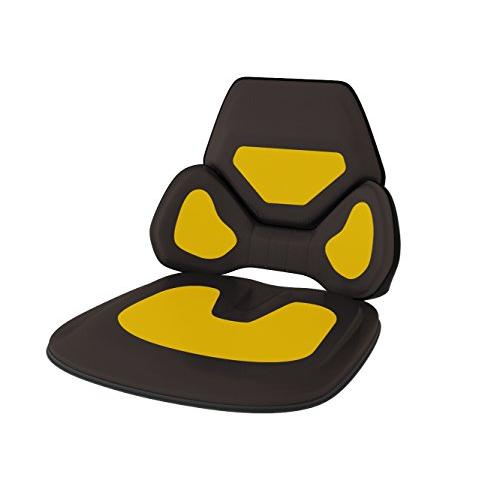 正規特約店 エクスジェル シートクッション ハグドライブ バック