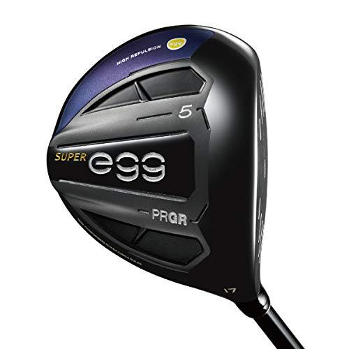 【ほぼ未使用】 PRGR(プロギア) フェアウェイウッド SUPERegg 19SUPERegg FW#3 M40 カーボン メンズ HFY2015 右 ロフト角:1 【EIM9860819274】(35668円)