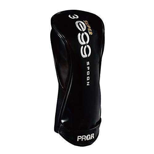 【ほぼ未使用】 PRGR(プロギア) フェアウェイウッド SUPERegg 19SUPERegg FW#3 M40 カーボン メンズ HFY2015 右 ロフト角:1 【EIM9860819274】(35668円)