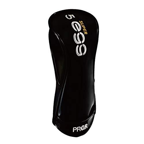 【ほぼ未使用】 PRGR(プロギア) フェアウェイウッド SUPERegg 19SUPERegg FW#3 M40 カーボン メンズ HFY2015 右 ロフト角:1 【EIM9860819274】(35668円)