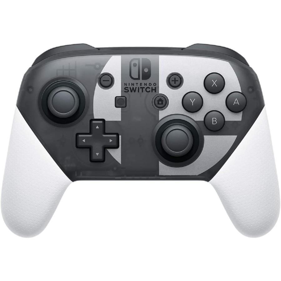 新発売の Nintendo Switch Proコントローラー 大乱闘スマッシュブラザーズ Specialエディション メーカー包装済 Www Technet 21 Org