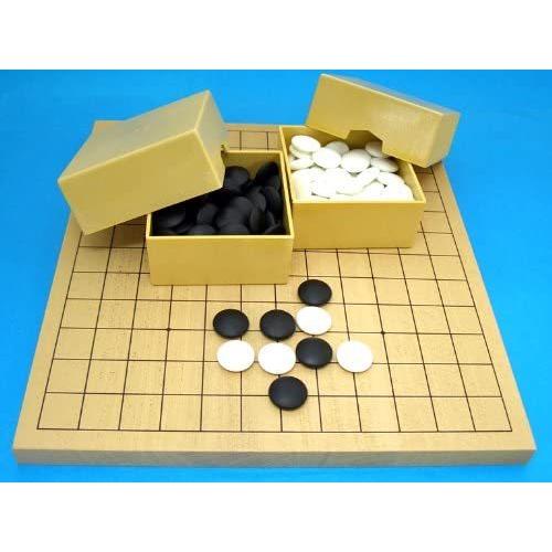 50 Off 囲碁入門セット 新桂9 13路碁盤セット 受賞店舗 Www Muslimaidusa Org