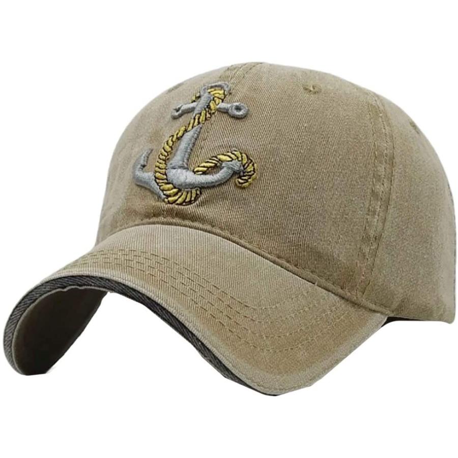 かわいい テニス White Fang ホワイトファング 帽子 ヴィンテージ ダメージ キャップ いかり ロゴ かっこいい おしゃれ メンズ Ca263 04 ベー Www Threeriversofs Com