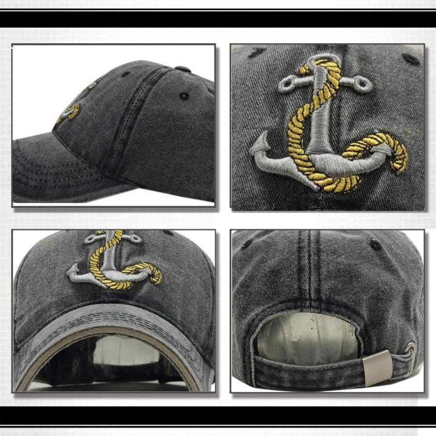 かわいい テニス White Fang ホワイトファング 帽子 ヴィンテージ ダメージ キャップ いかり ロゴ かっこいい おしゃれ メンズ Ca263 04 ベー Www Threeriversofs Com