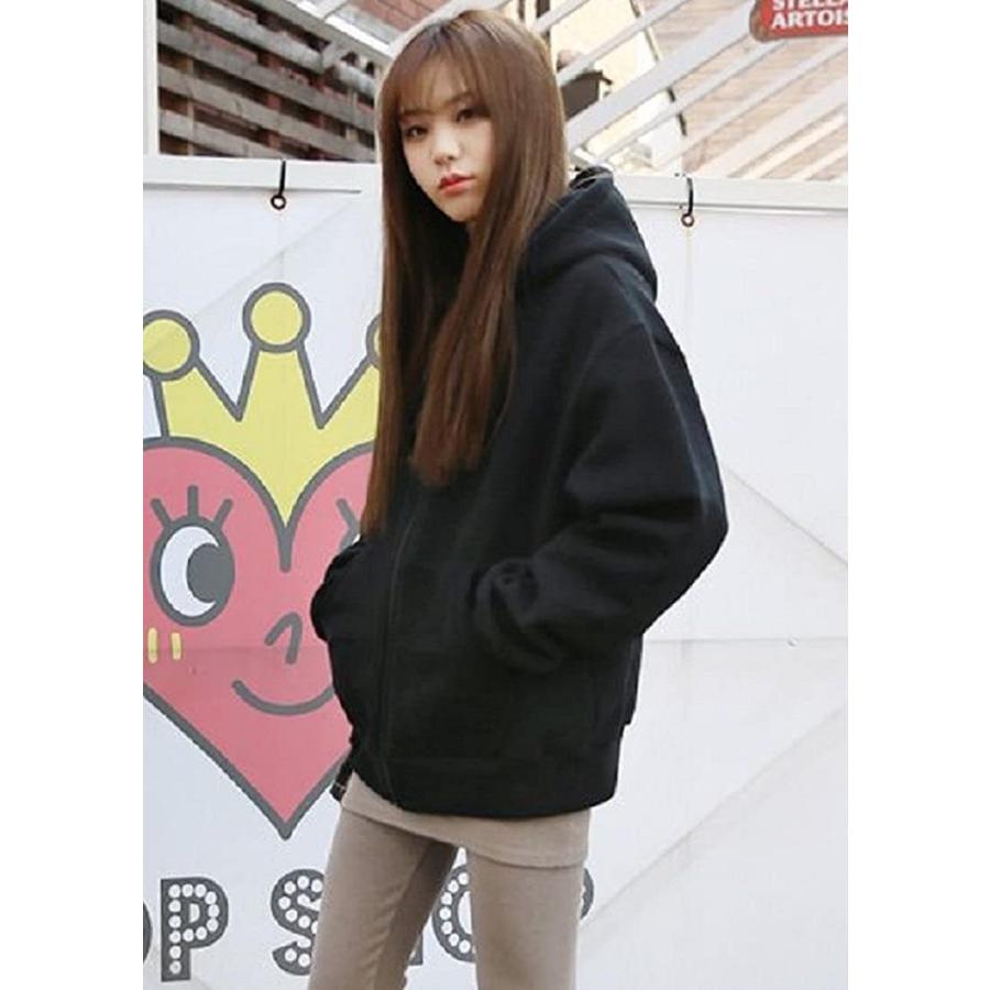 人気スポー新作 テニス ジルア レディース 長袖 パーカー トレーナー フード ロング ジップ付き 無地 スウェット 裏起毛 厚手 大きいサイズ 女の子 大人 可愛い れ Www Threeriversofs Com