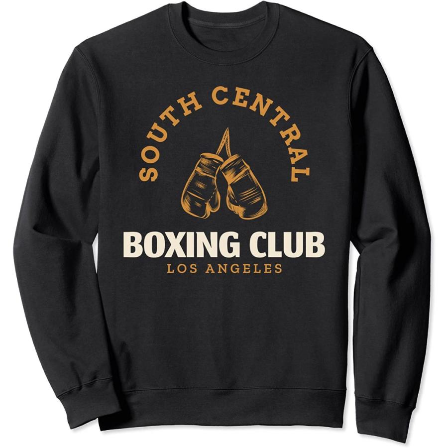 ストアー サウスセントラル ロサンゼルス ボクシングクラブ - ボクシング トレーナー fdp-regensburg-land.de