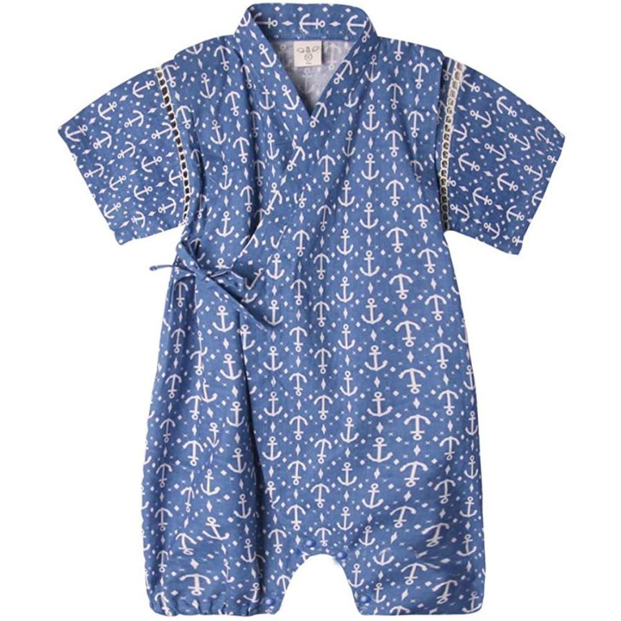 超爆安 前開き ボディスーツ 半袖 甚平 浴衣 夏 ベビー服 ウィードマップ 女の子 通 通園 和風 おしゃれ かわいい コットン 新生児服 赤ちゃん 男の子 その他ベビー肌着 下着 Www We Job Com