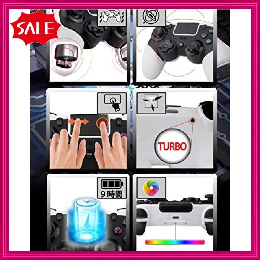 コントローラー Ps4 スイッチ Switch Iphone Ipad Ios13 14 スマホ Android Cowbox 年9月upgraded版 連射 Cod フォート ナイ Avk ショップ山本 通販 Yahoo ショッピング