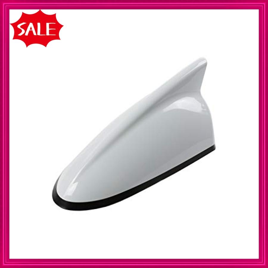 値引 デザインアンテナ ルノー純正カラーリシーズ Type Zero ブラン グラシエ 369 公式 Artmedia Ba