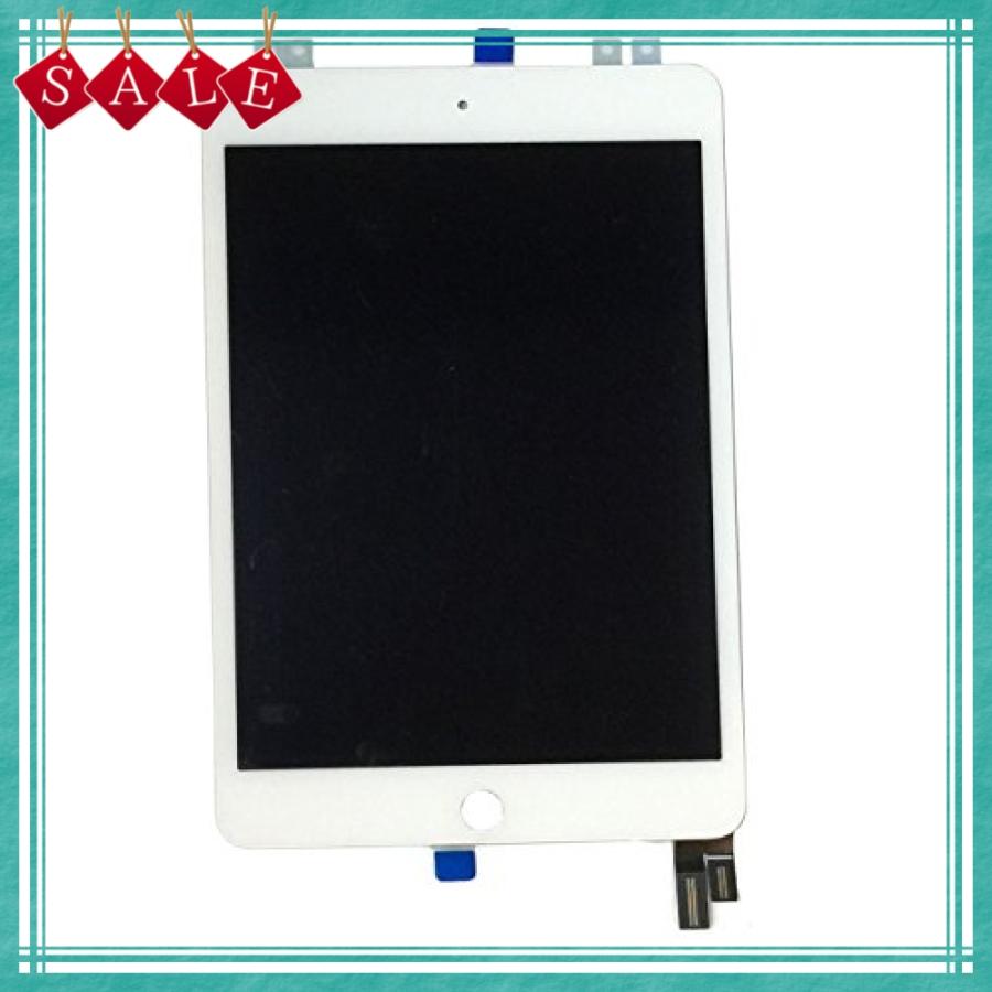 全商品オープニング価格特別価格 Ipad Mini 4 修理用 フロントパネル 液晶パネル Lcd ディスプレイスクリーン Kayyoo タッチパネル 修理パーツ 修理工 希少 Homeofmalones Com