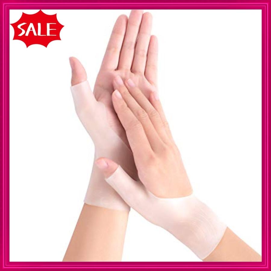 手首サポーター 親指の固定 腱鞘炎 テーピング サポーター 拇指cm関節症 サポーター 捻挫 突き指 衝撃緩和 シリ Lyk86 ショップ山本 通販 Yahoo ショッピング