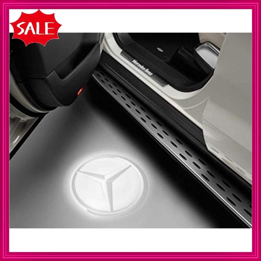 希少 メルセデス ベンツ純正 Mbスターロゴ Ledプロジェクター カーテシランプ Aクラス 177 Pxf ショップ山本 通販 Yahoo ショッピング 新しい到着 Jknewspoint Com