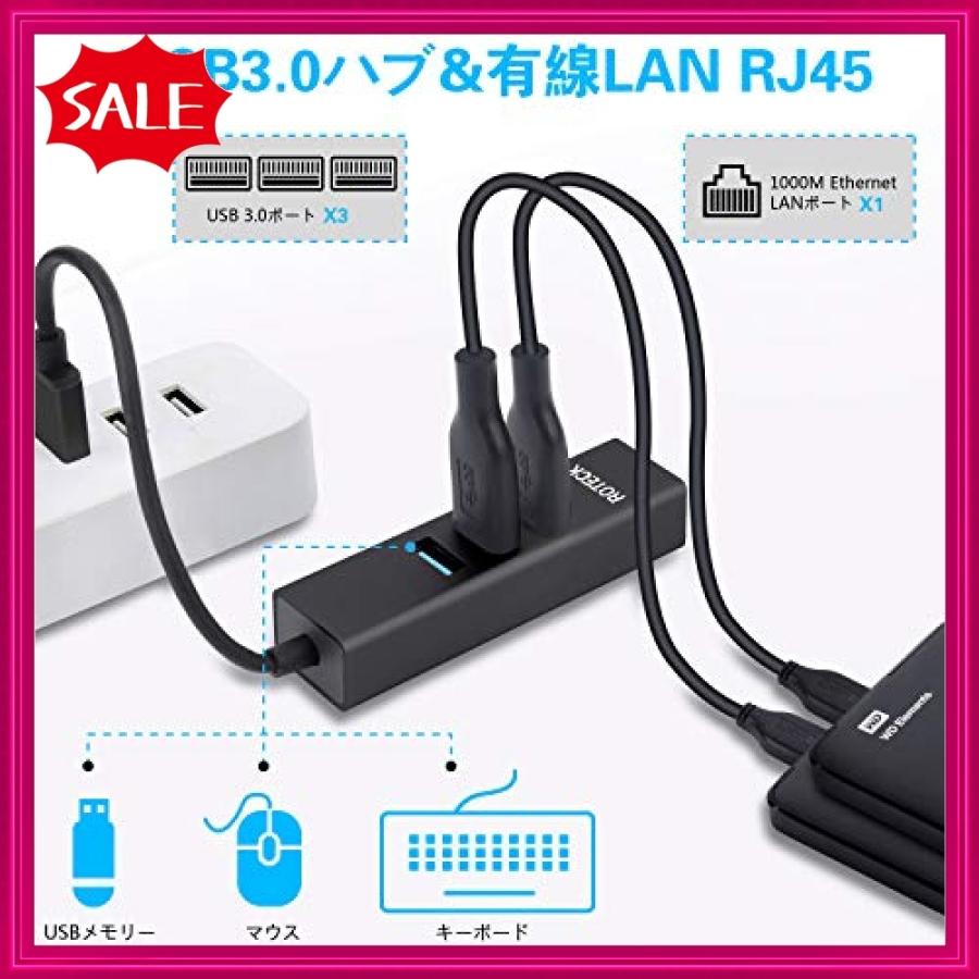 大量入荷 Lanポート 有線lan 変換アダプタ Usb3 0 Lanハブ 1000mbps Rj45 4 In 1 イーサネット ハブ Usb3 0 ポート 3 ウェブ会議対応 Giga Discoversvg Com