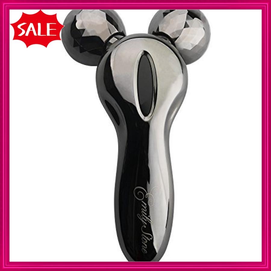 直販販促品 メンズ 小顔 美顔ローラー エミリーストーン M For Men マイクロカレント 美容 美顔器 フェイス ボディ 用 スペー 安い正規店 Ssl Daikyogo Or Jp