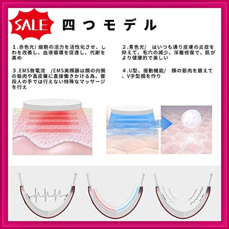 ブルドック顔 美顔器の商品一覧 通販 Yahoo ショッピング