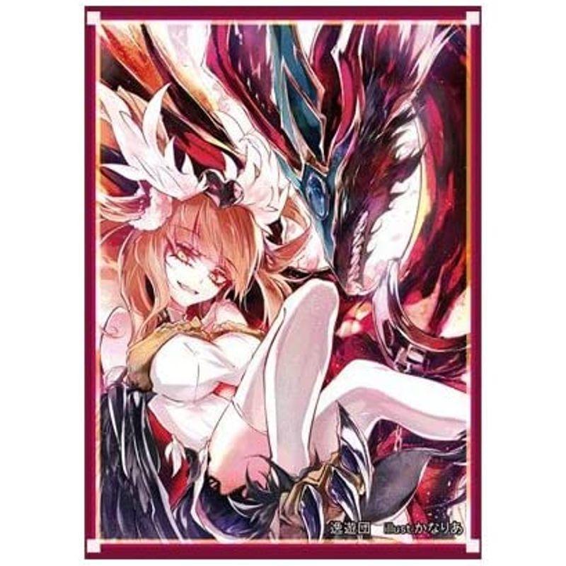 逸遊団 キャラクター カードスリーブ 第27弾 99 遊戯王 『ハーピィ・チャネラー/illust:かなりあ』 Character1 201 逸遊団 キャラクター カードスリーブ 第27弾 遊戯王 『ハーピィ チャネラー/illust かなりあ』 Character1
