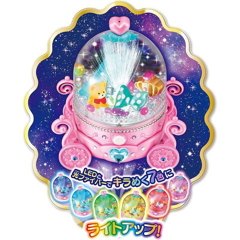 【中古品/USED】 メガハウス ファンファンアクアドーム ドリームライトアップ 【1727886035】(10423円)