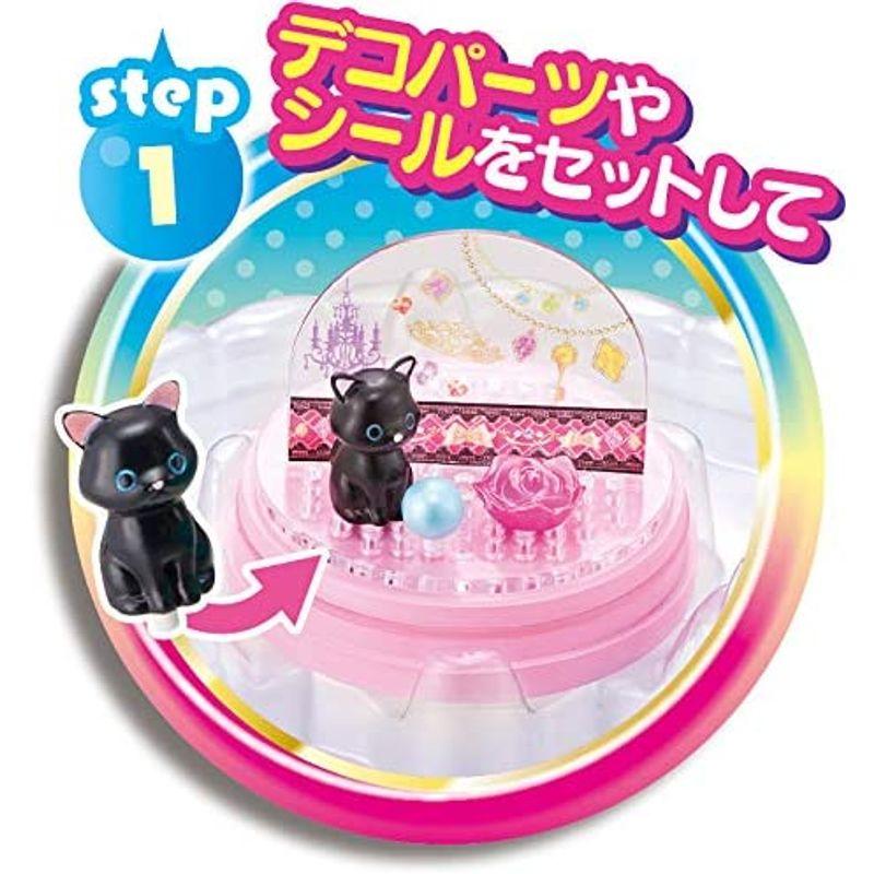 【中古品/USED】 メガハウス ファンファンアクアドーム ドリームライトアップ 【1727886035】(10423円)