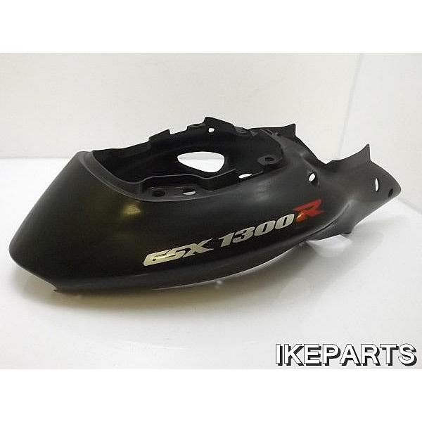 GSX1300R 隼 -07 純正 シートカウル 12ID:Ae090763000_2