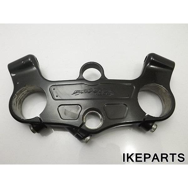 BUELL XB9R 純正 トップブリッジ オールペン 142ID:Ae111630100