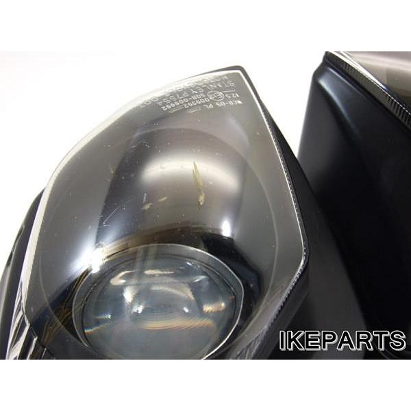 ZX6R ZX-6R NINJA 純正 ヘッドライト 323ID:Ae122139980 【公式通販】