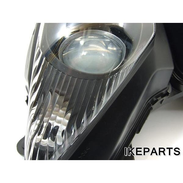 ZX6R ZX-6R NINJA 純正 ヘッドライト 323ID:Ae122139980 【公式通販】
