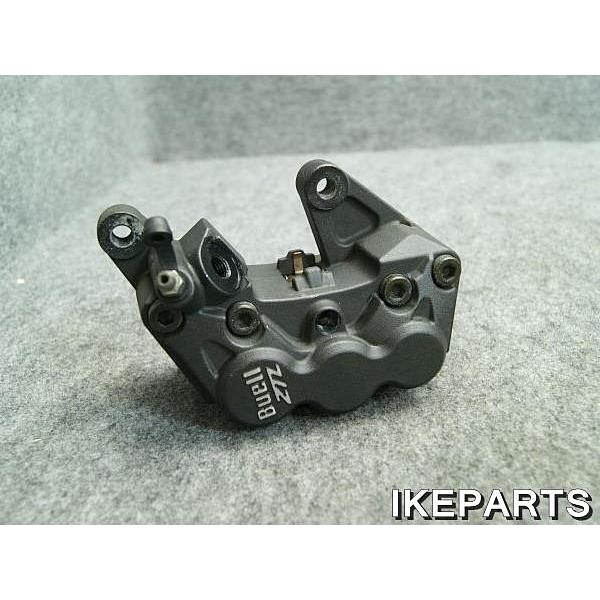 XB12R ファイアーボルト ブレーキキャリパー 330ID:Ae081012103