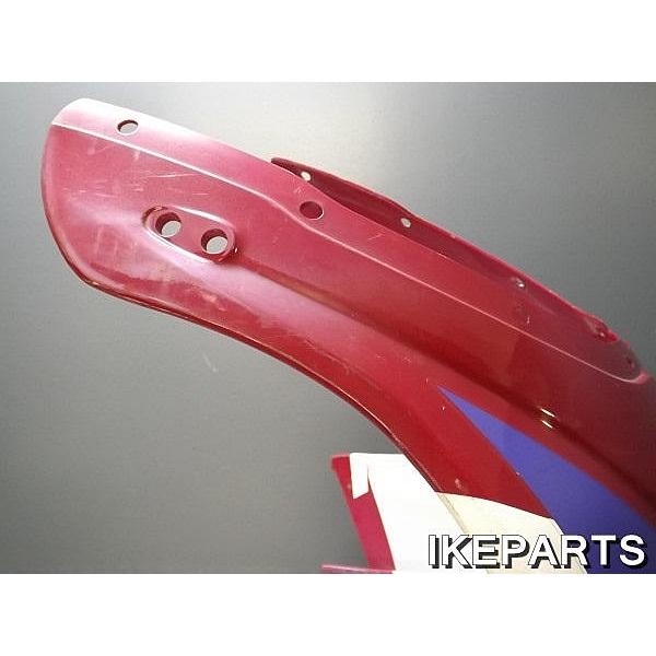 ZX6R 2003 純正アッパーカウル ZX6R 2003 純正アッパーカウル