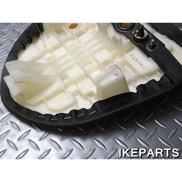 ZX-10R ZX10R NINJA 純正タンデムシート 77ID:Ae012630500