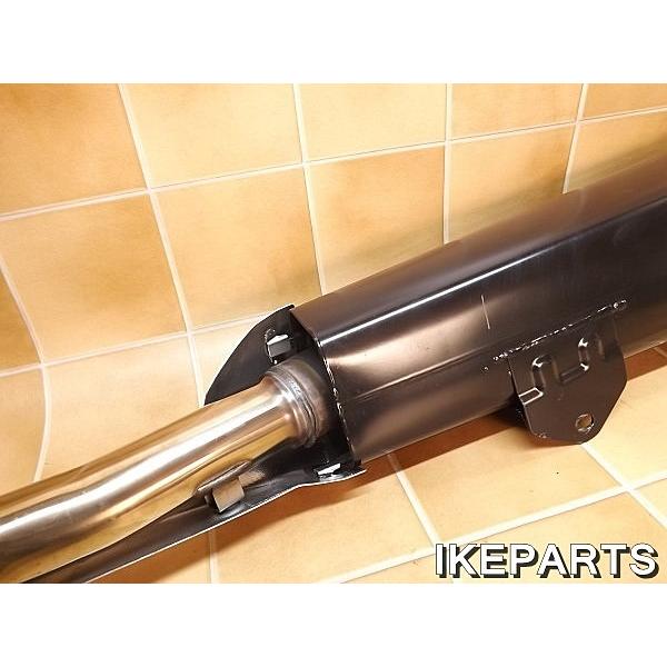 QQ ZX14R ZX-14R NINJA 純正サイレンサー 77Sy:14050961000 Kawasaki