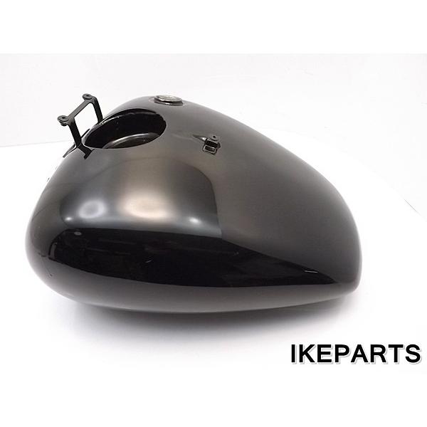 ドラッグスター400 クラシック 純正 ガソリンタンク フューエルタンク 「オールペン品?」 A004G1136