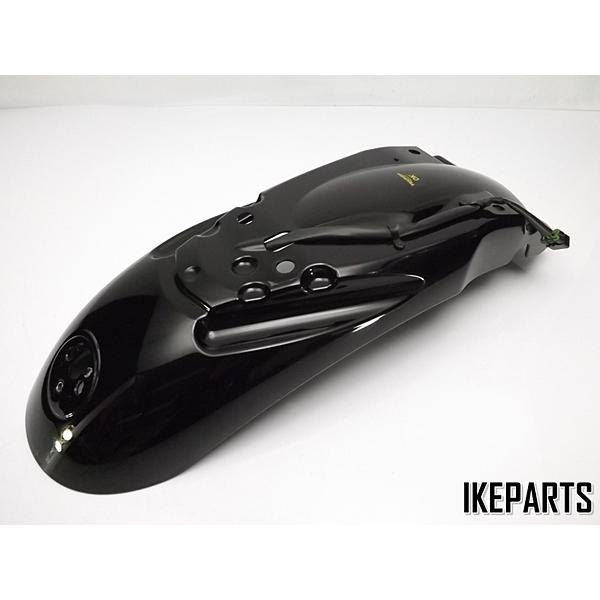 トライアンフ TRIUMPH ストリートカップ 純正 リアフェンダー 「2302378」 A036H1036