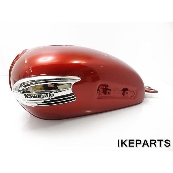 W400 純正 タンク ガソリンタンク フューエルタンク A044G0236