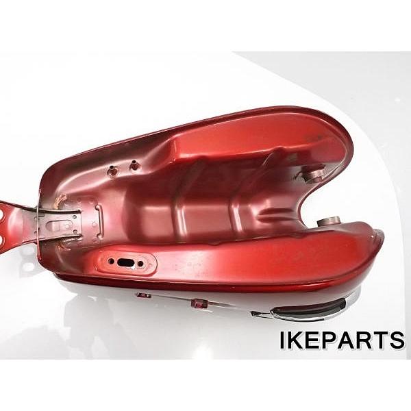 W400 純正 タンク ガソリンタンク フューエルタンク A044G0236