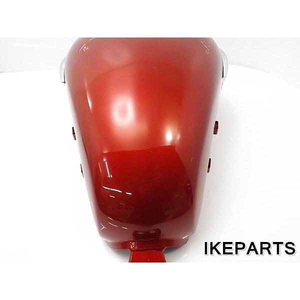 W400純正タンク 【公式通販】