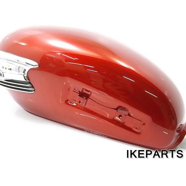 W400 純正 タンク ガソリンタンク フューエルタンク A044G0236 W400