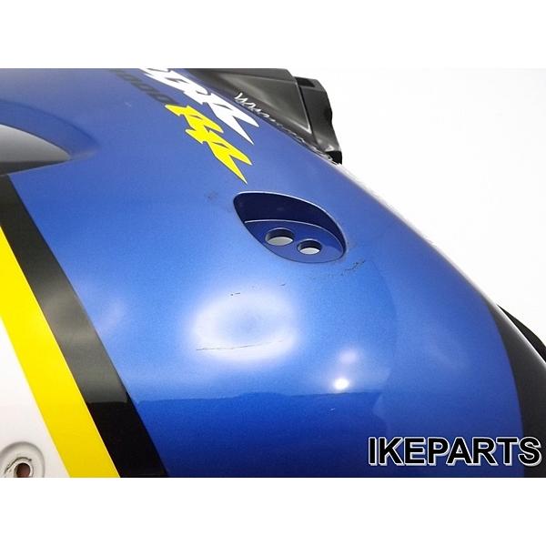 CBR1000RR SC57 MEL 前期 純正ベース サイドカウル ミドルカウル