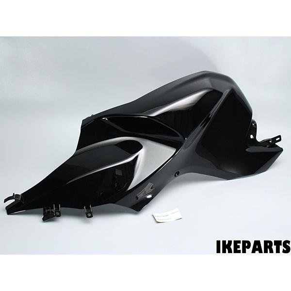 未使用 BMW K1200S (K40) 純正 サイドカウル タンクカバー 左側