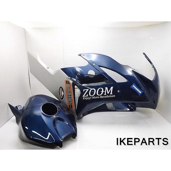 CBR1000RR 04-05 マジカルレーシング カウル キット A083F1238