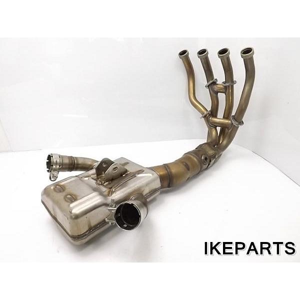 Z１０００LTD 純正マフラー Yahoo!オークション -「kz1000 マフラー」(マフラー本体（純正