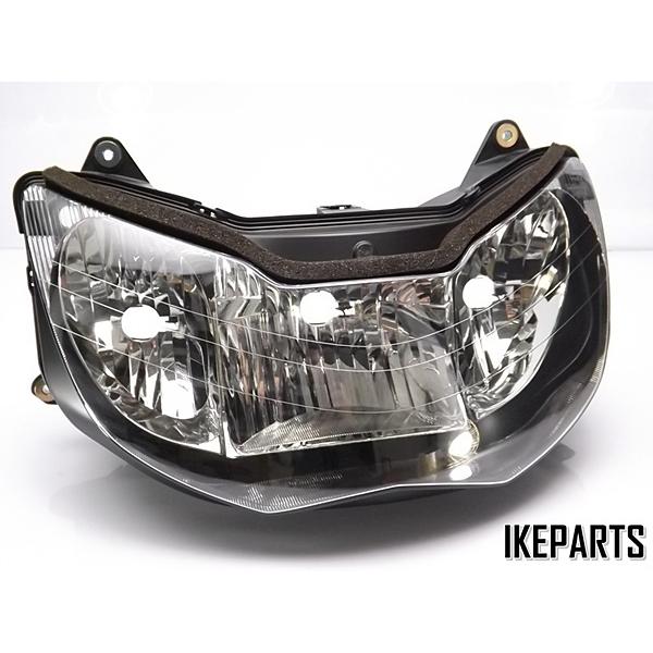 美品 CBR929RR SC44 純正 ヘッドライト ヘッドランプ A091H1213