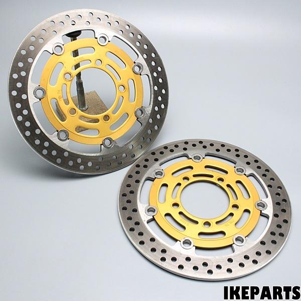 カワサキ　ZX6R G型　純正ブレーキディスク カワサキ ZX-6R ブレーキディスクローター | バイクパーツ通販