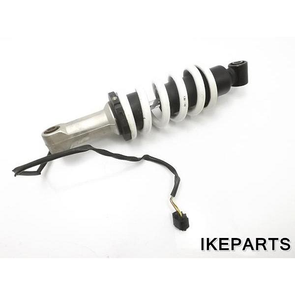 BMW K1200S 純正 フロントサスペンション フォーク A127F0533