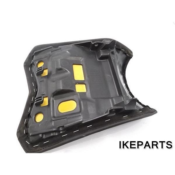 NINJA250 ニンジャ250 EX250L 純正 フロントシート A143G0133_2