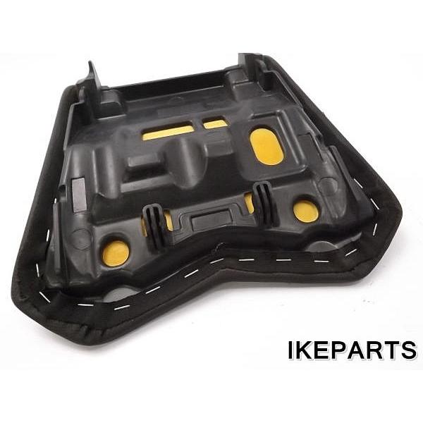 NINJA250 ニンジャ250 EX250L 純正 フロントシート A143G0133_4