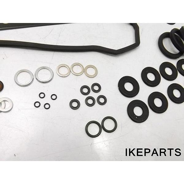 未使用 GSX-R750 93-95 純正 ガスケット セット A207F0812