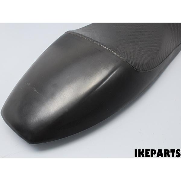 ドゥカティ M900 S4R S4RS モンスター 純正 シート A335J0646_2
