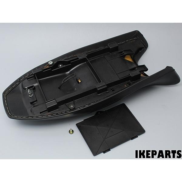 ドゥカティ M900 S4R S4RS モンスター 純正 シート A335J0646_4