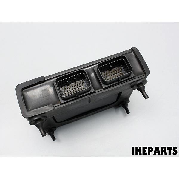 ZX12R ZX-12R NINJA 純正 ECU CPU　21175-1065 「動作未確認　ジャンク」 A336J0941_2